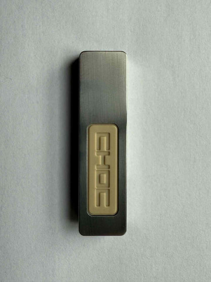 Choc Stainless Steel PEEK