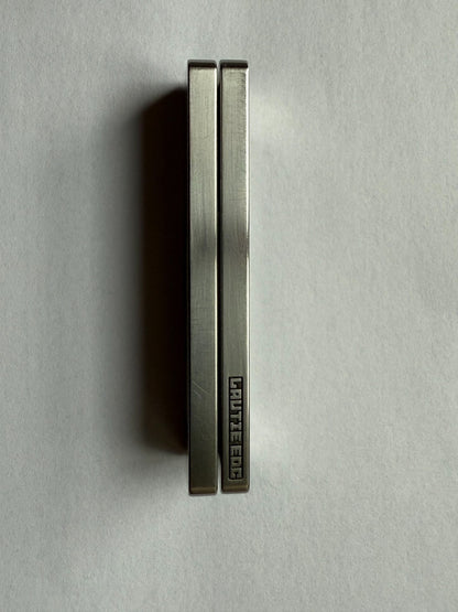 Choc Stainless Steel PEEK