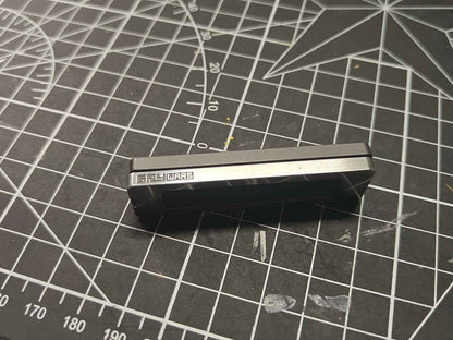 Choc Stainless Steel PEEK