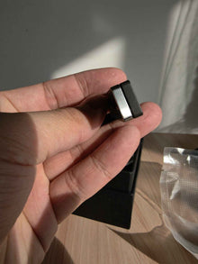 Choc Zirconium Stainless Steel