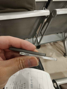 Choc Zirconium Brass Stainless Steel