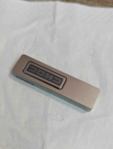 Choc Titanium