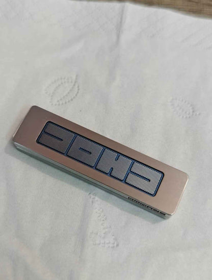 Choc Titanium