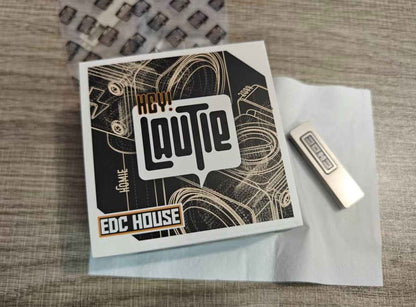 Choc Titanium