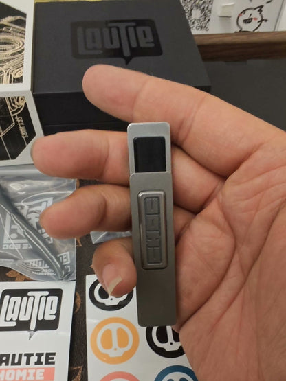 Choc Titanium