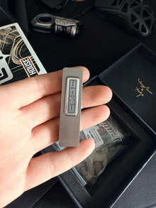 Choc Titanium