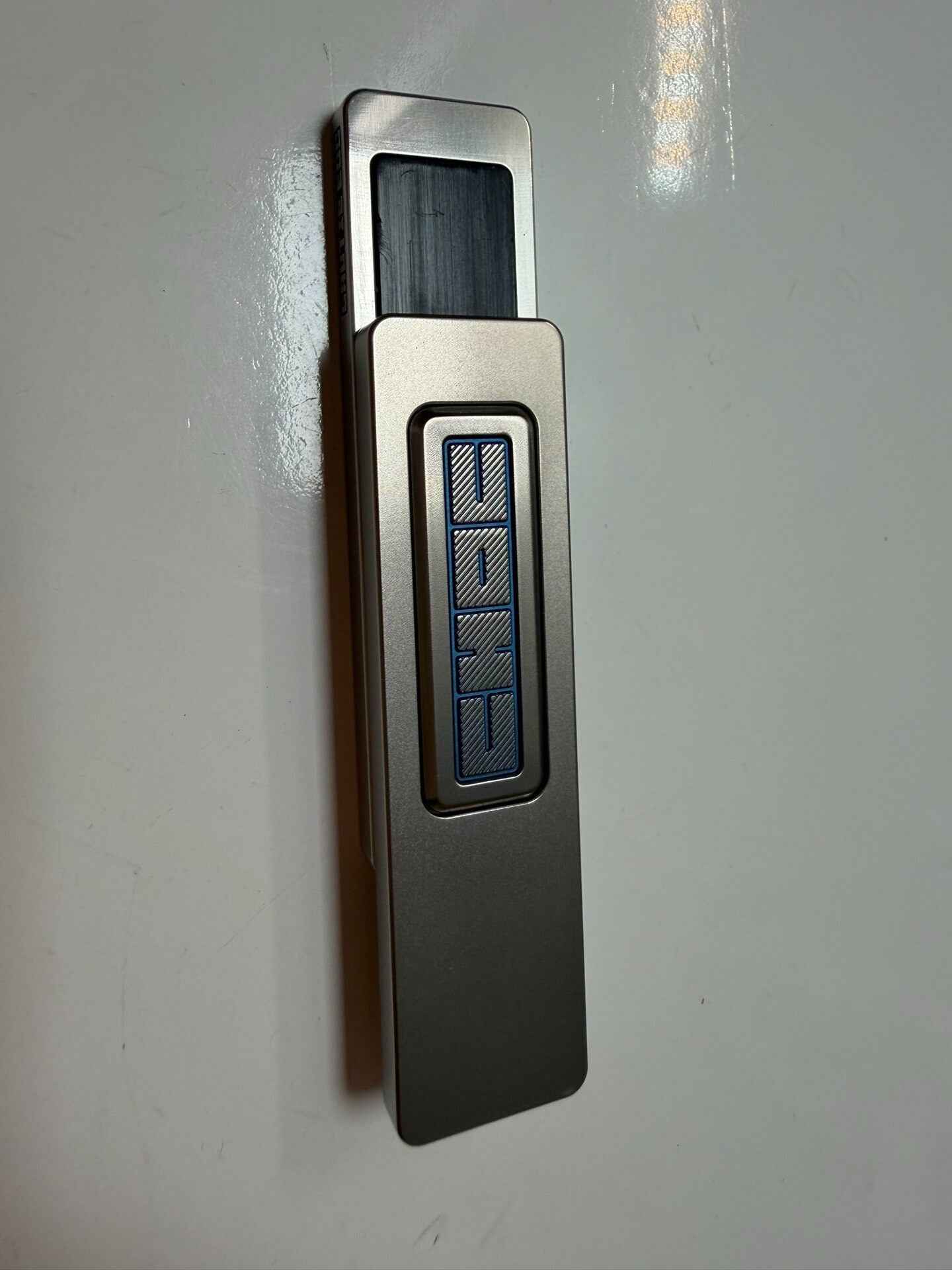 Choc Titanium