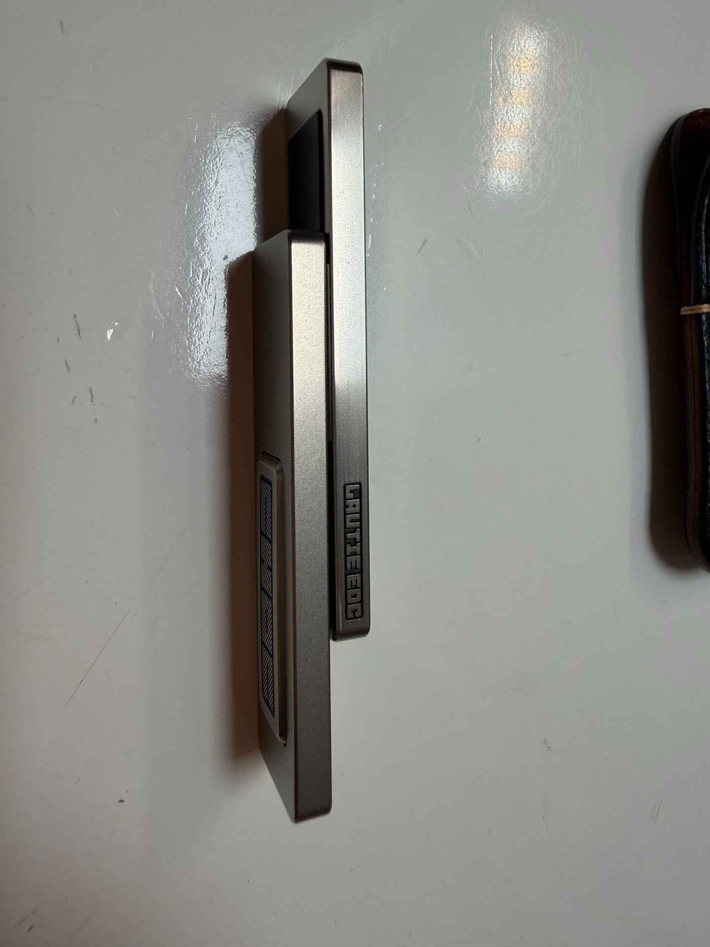 Choc Titanium