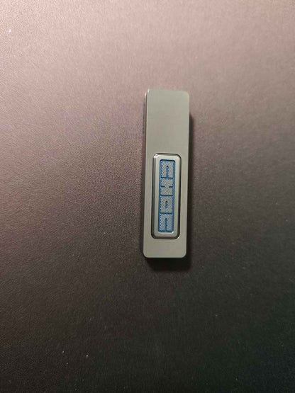 Choc Titanium Stainless Steel PEEK