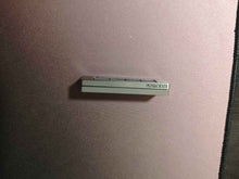 Choc Titanium Stainless Steel PEEK