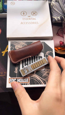 Choc Stainless Steel Copper