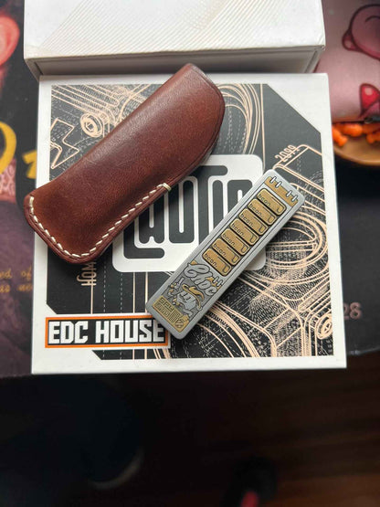 Choc Stainless Steel Copper