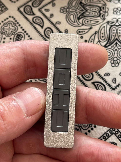 Choc Zirconium Brass