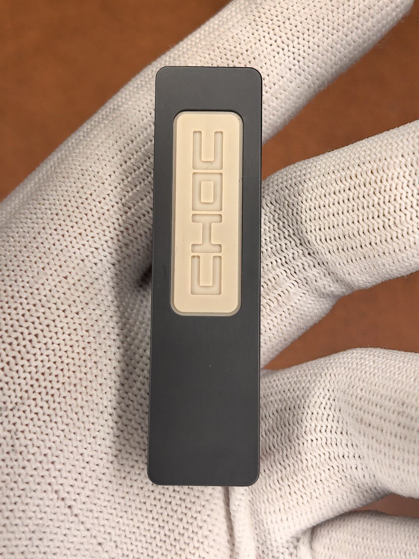 Choc Zirconium Stainless Steel