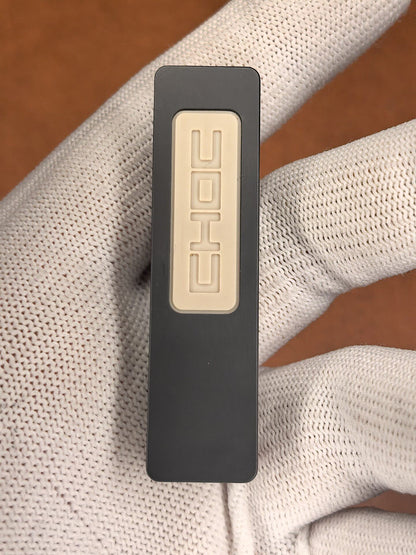 Choc Zirconium Stainless Steel