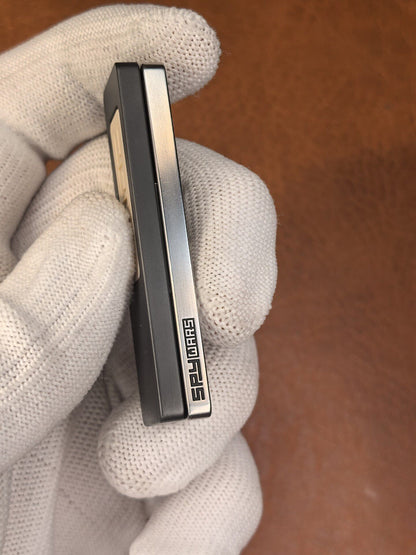 Choc Zirconium Stainless Steel