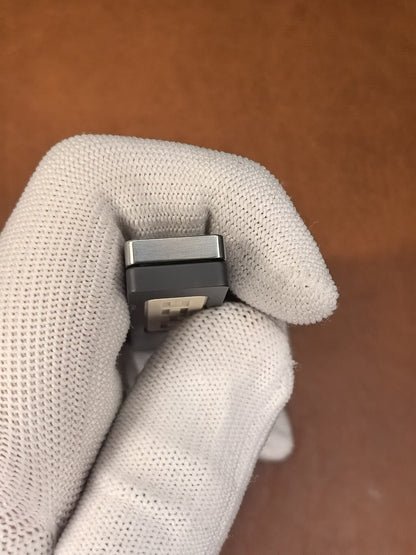 Choc Zirconium Stainless Steel