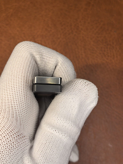 Choc Zirconium Stainless Steel