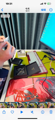 Choc Zirconium Stainless Steel Brass