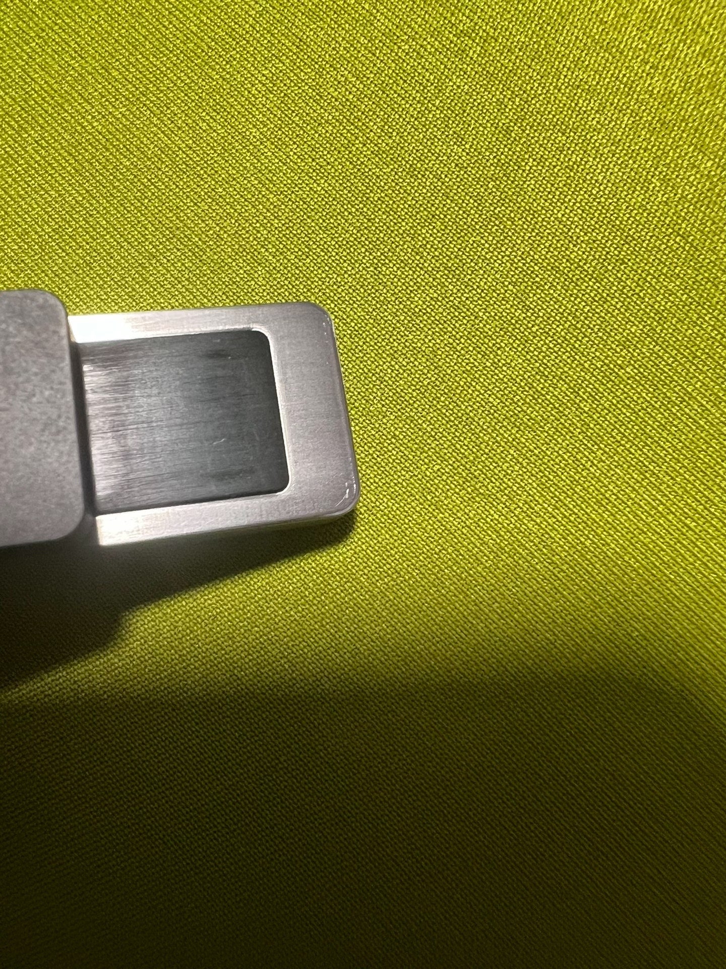 Choc Zirconium Stainless Steel Brass