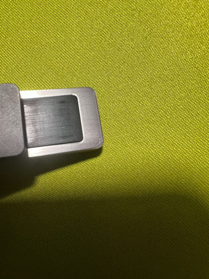 Choc Zirconium Stainless Steel Brass