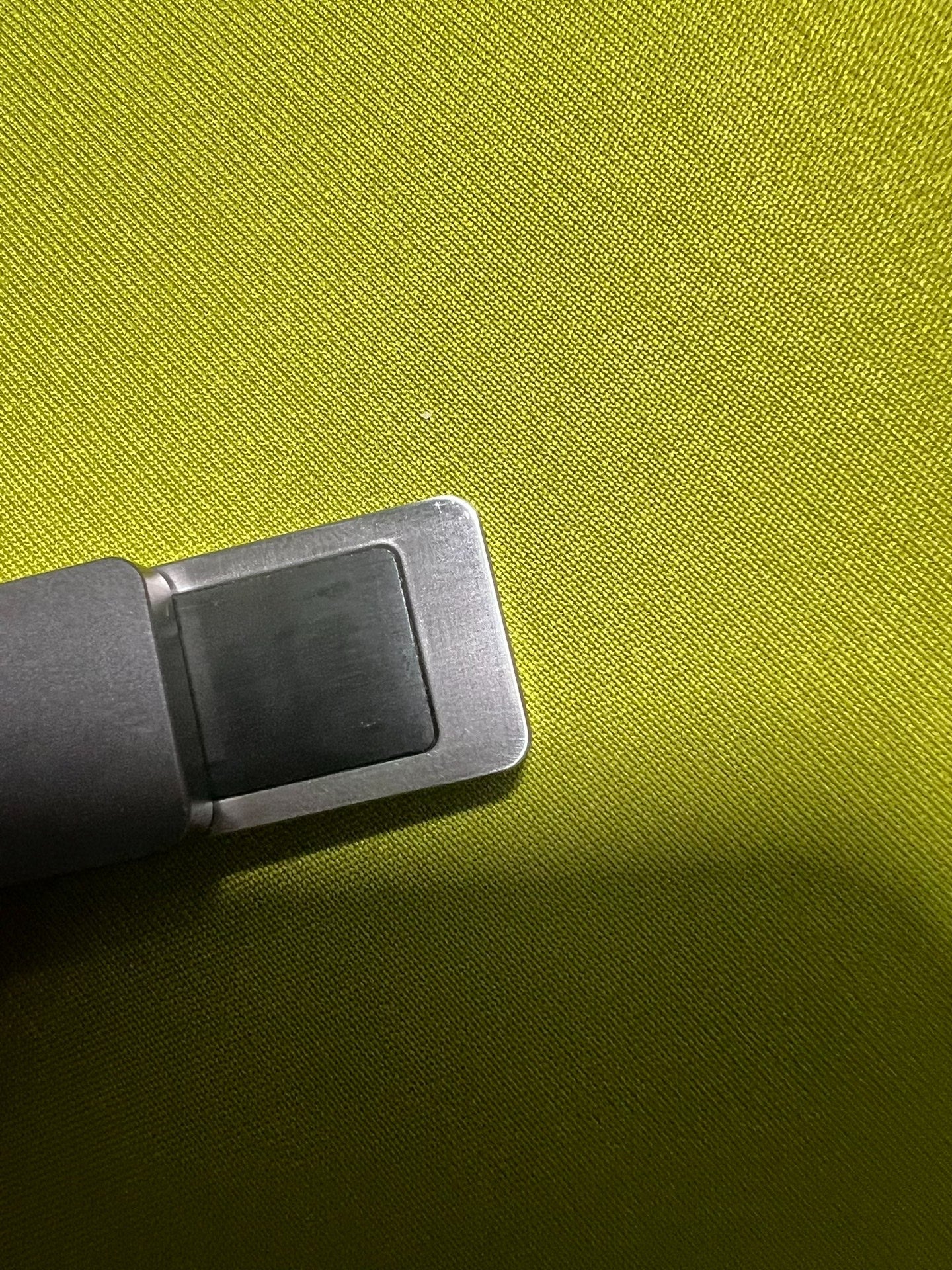 Choc Zirconium Stainless Steel Brass