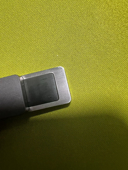 Choc Zirconium Stainless Steel Brass