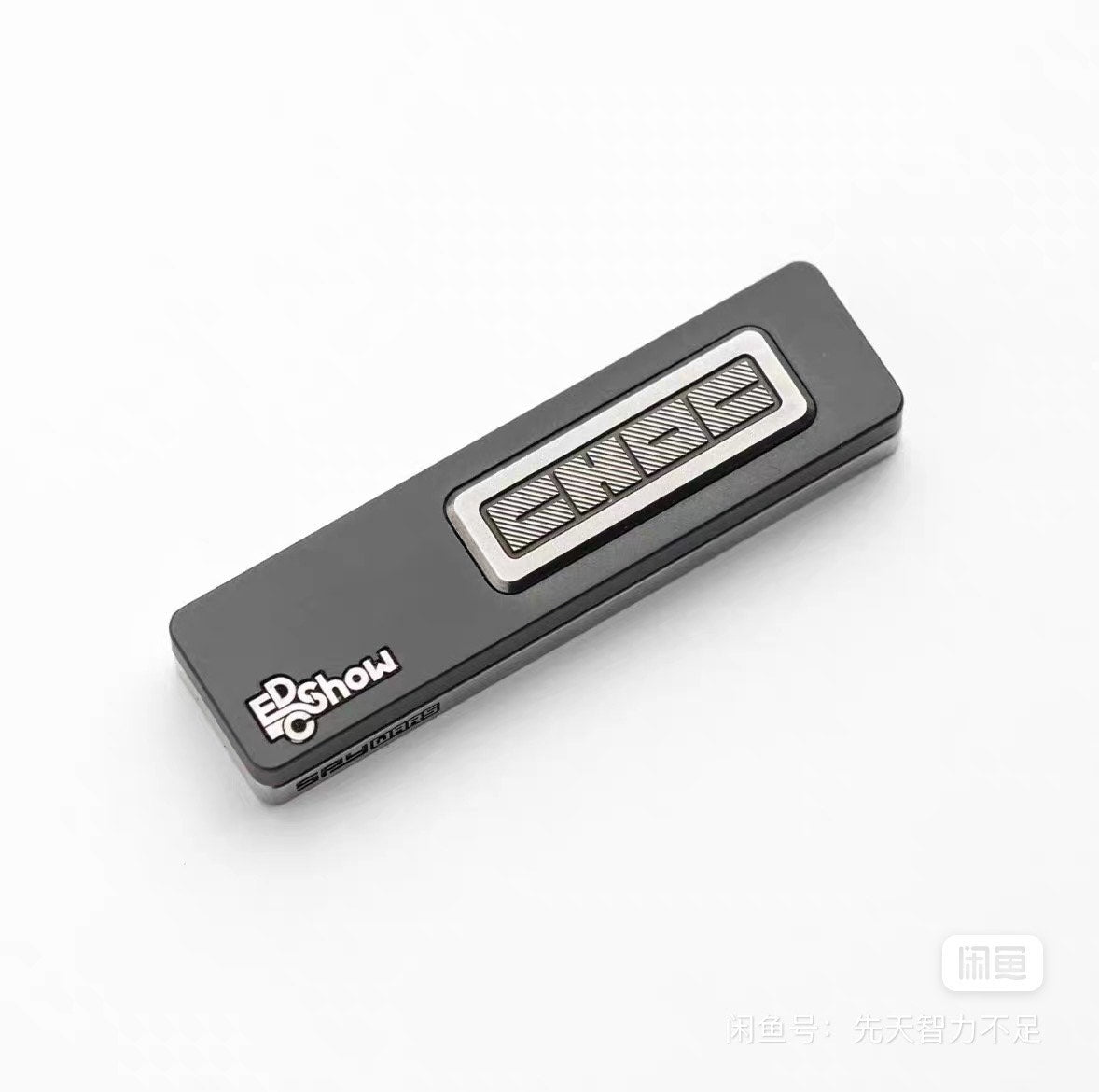 Choc Zirconium Stainless Steel PEEK Brand New