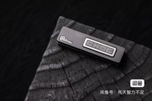 Choc Zirconium Stainless Steel PEEK Brand New