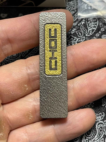 Choc Zirconium Brass