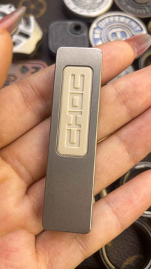 Choc Titanium