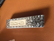 Choc Stainless Steel