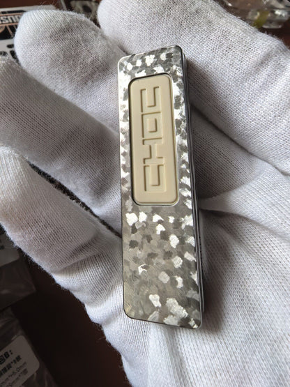Choc Stainless Steel
