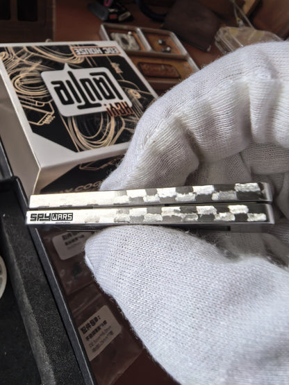 Choc Stainless Steel