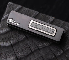 Choc Titanium Stainless Steel PEEK Brand New