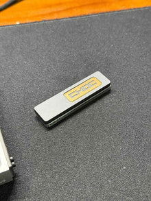 Choc Zirconium Brass