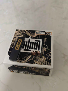 Choc Zirconium Brass Stainless Steel