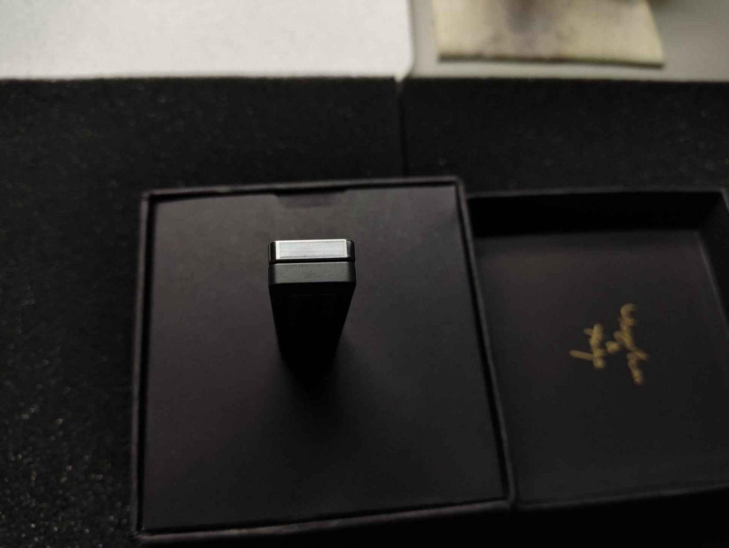 Choc Zirconium