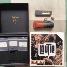 Choc Zirconium Stainless Steel Brass