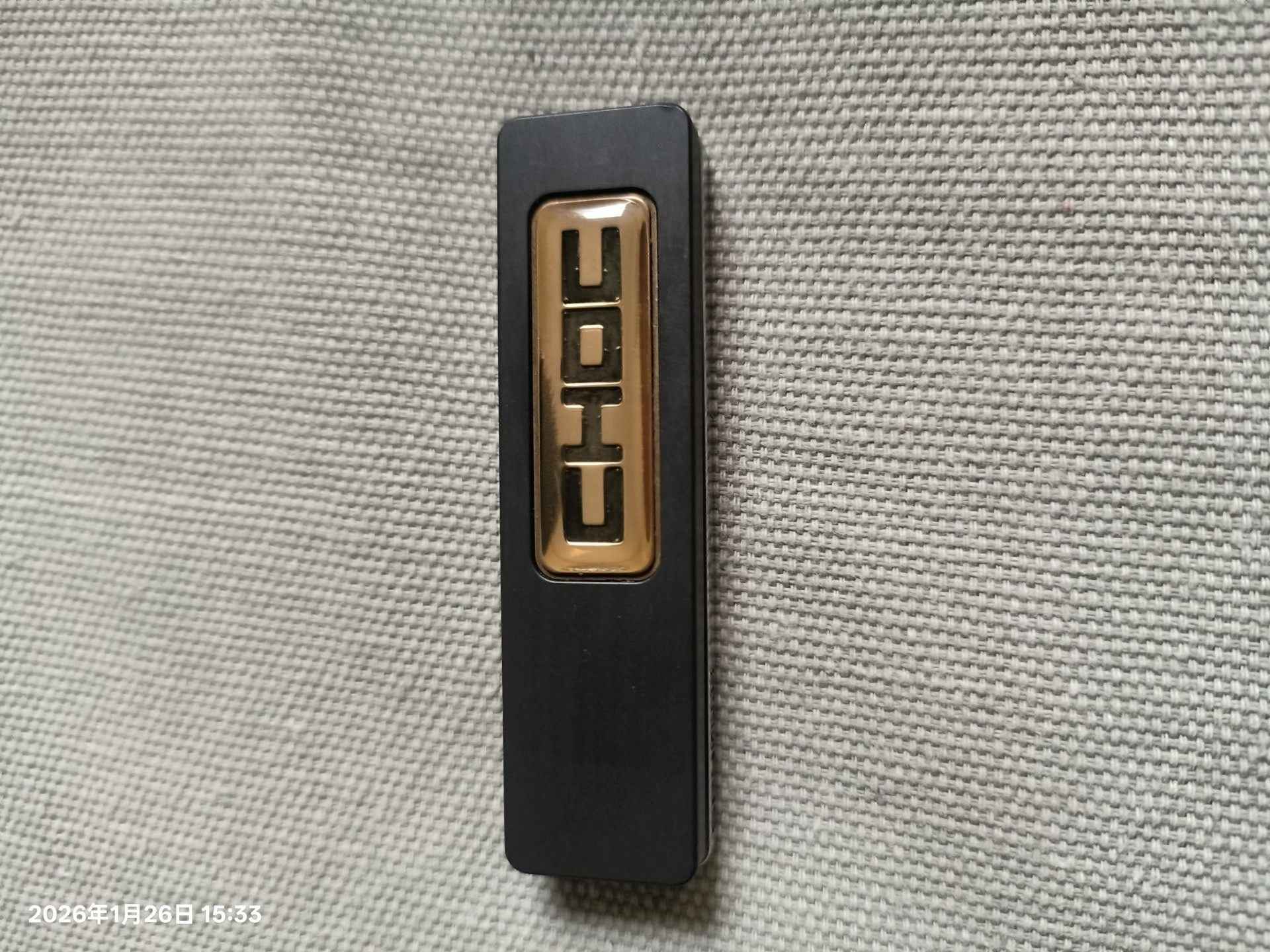 Choc Zirconium Stainless Steel Brass