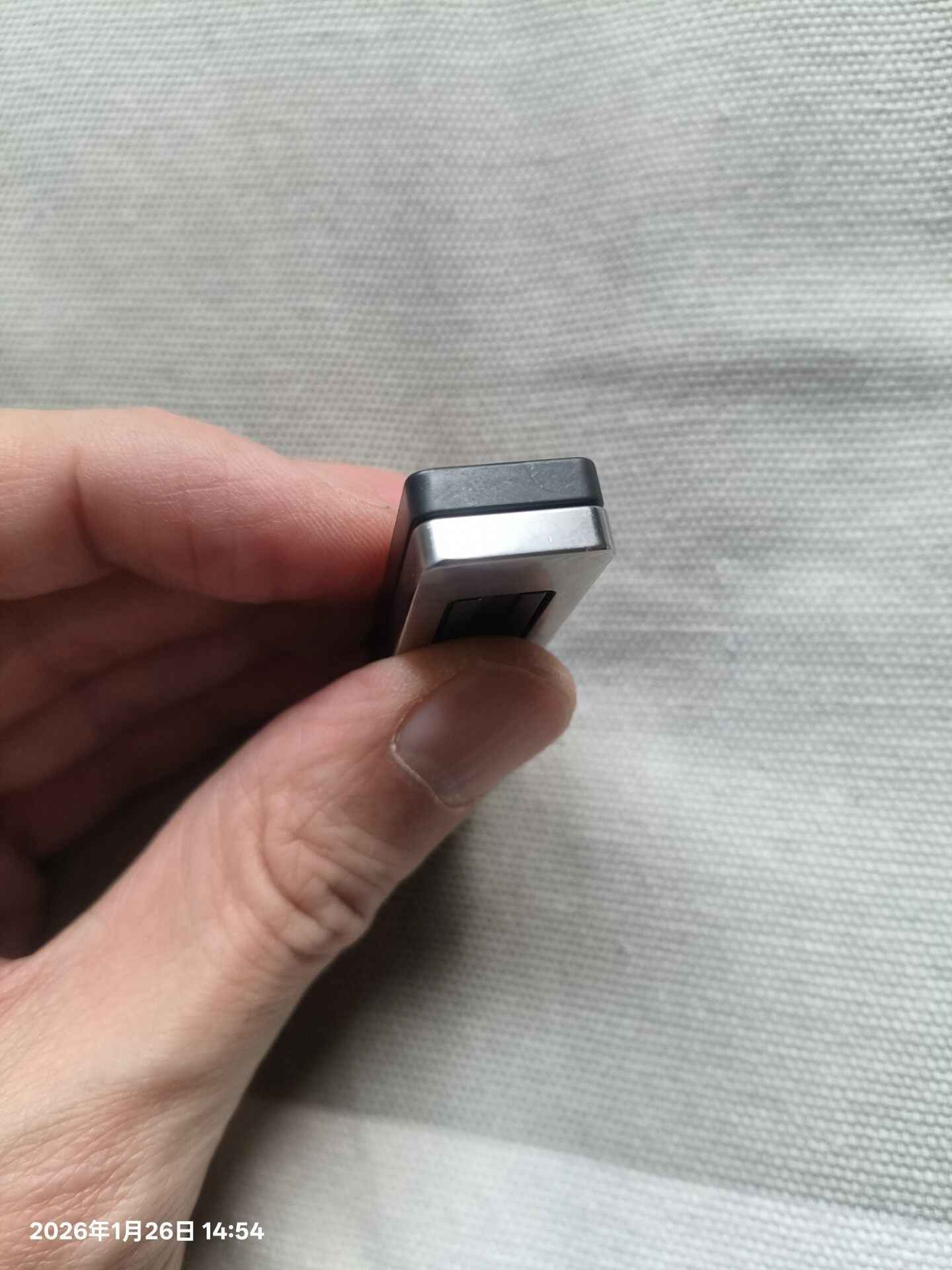 Choc Zirconium Stainless Steel Brass