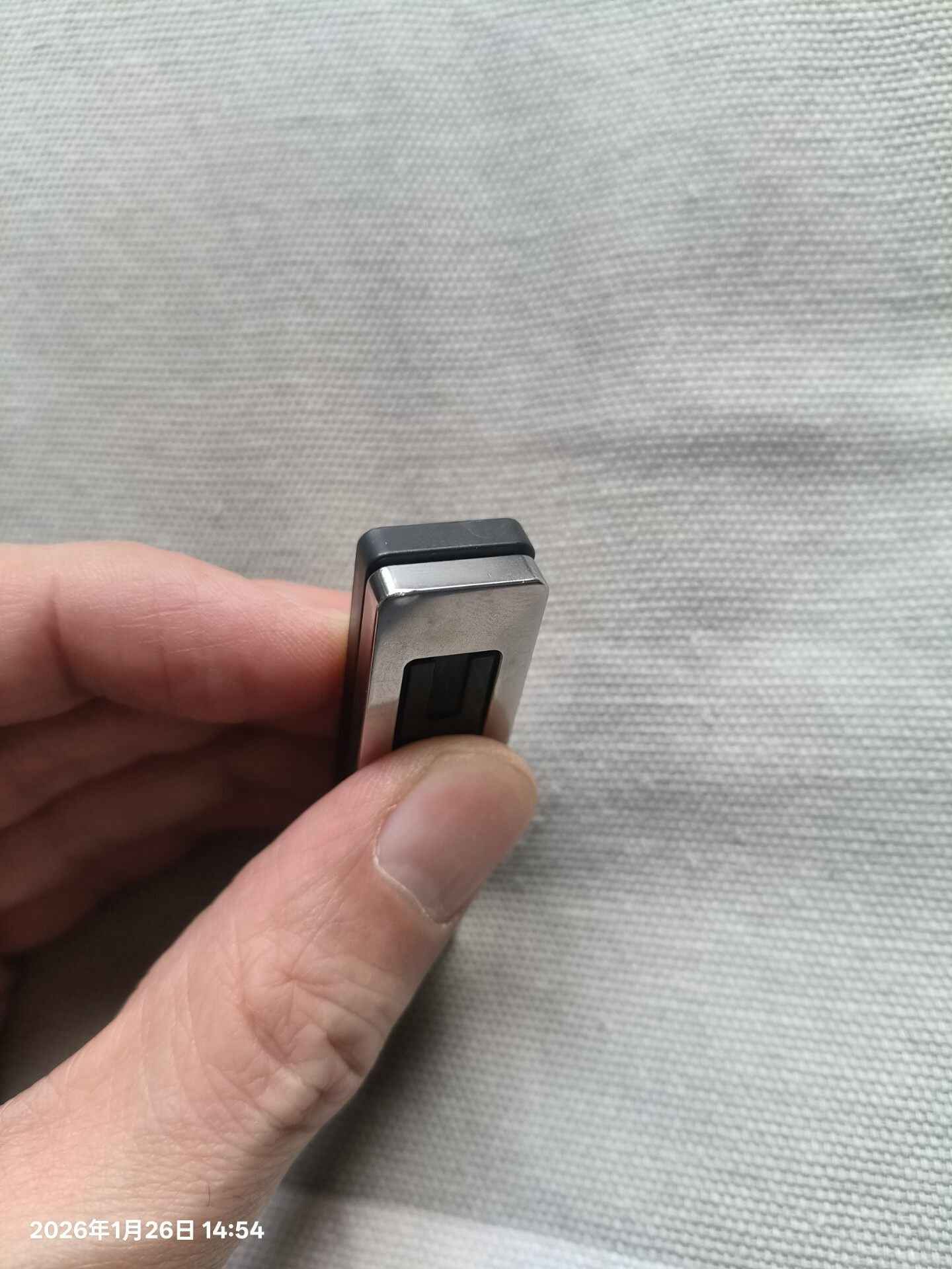 Choc Zirconium Stainless Steel Brass