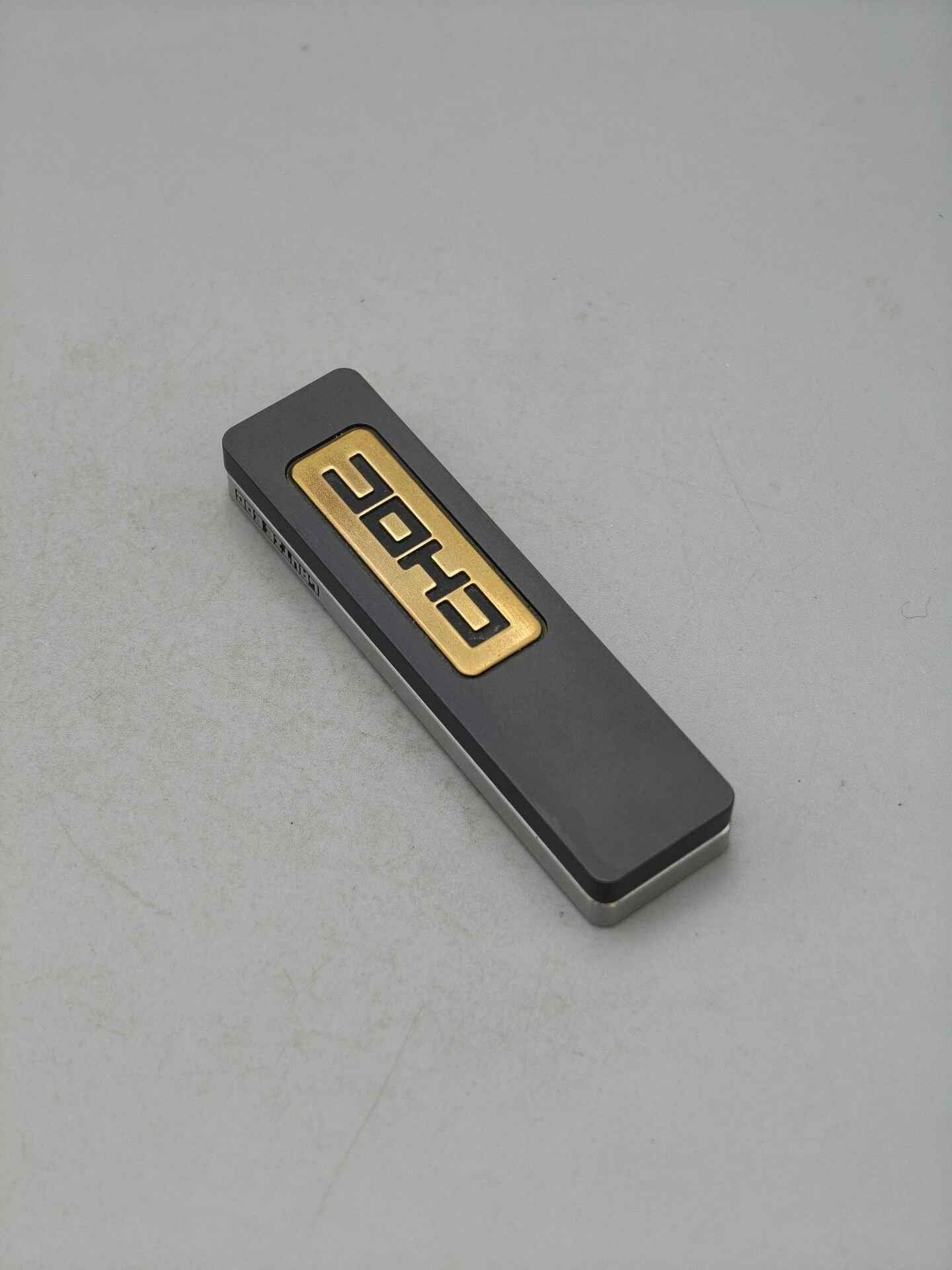 Choc Zirconium Stainless Steel