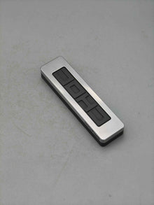 Choc Zirconium Stainless Steel