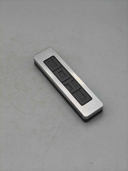 Choc Zirconium Stainless Steel