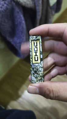 Choc Zirconium Brass