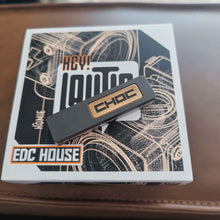 Choc Zirconium Stainless Steel Brass