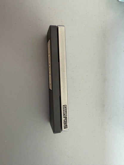 Choc Zirconium Stainless Steel Brass PEEK