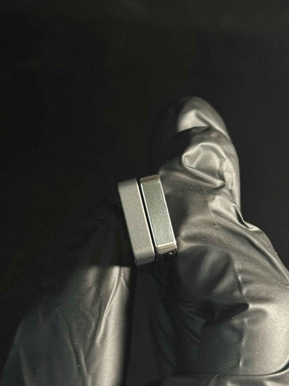 Choc Zirconium Stainless Steel Brass