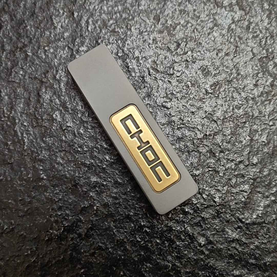 Choc Zirconium Brass